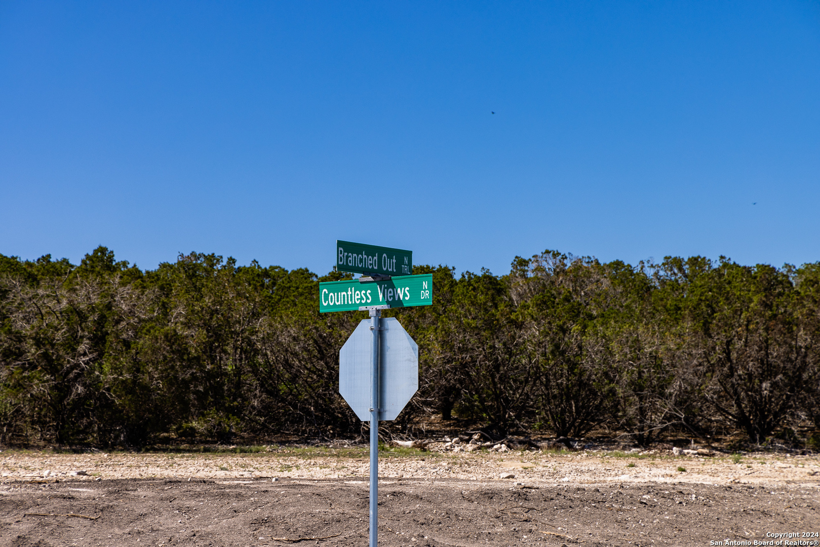 179 N Countless Views Drive Kerrville TX 78028