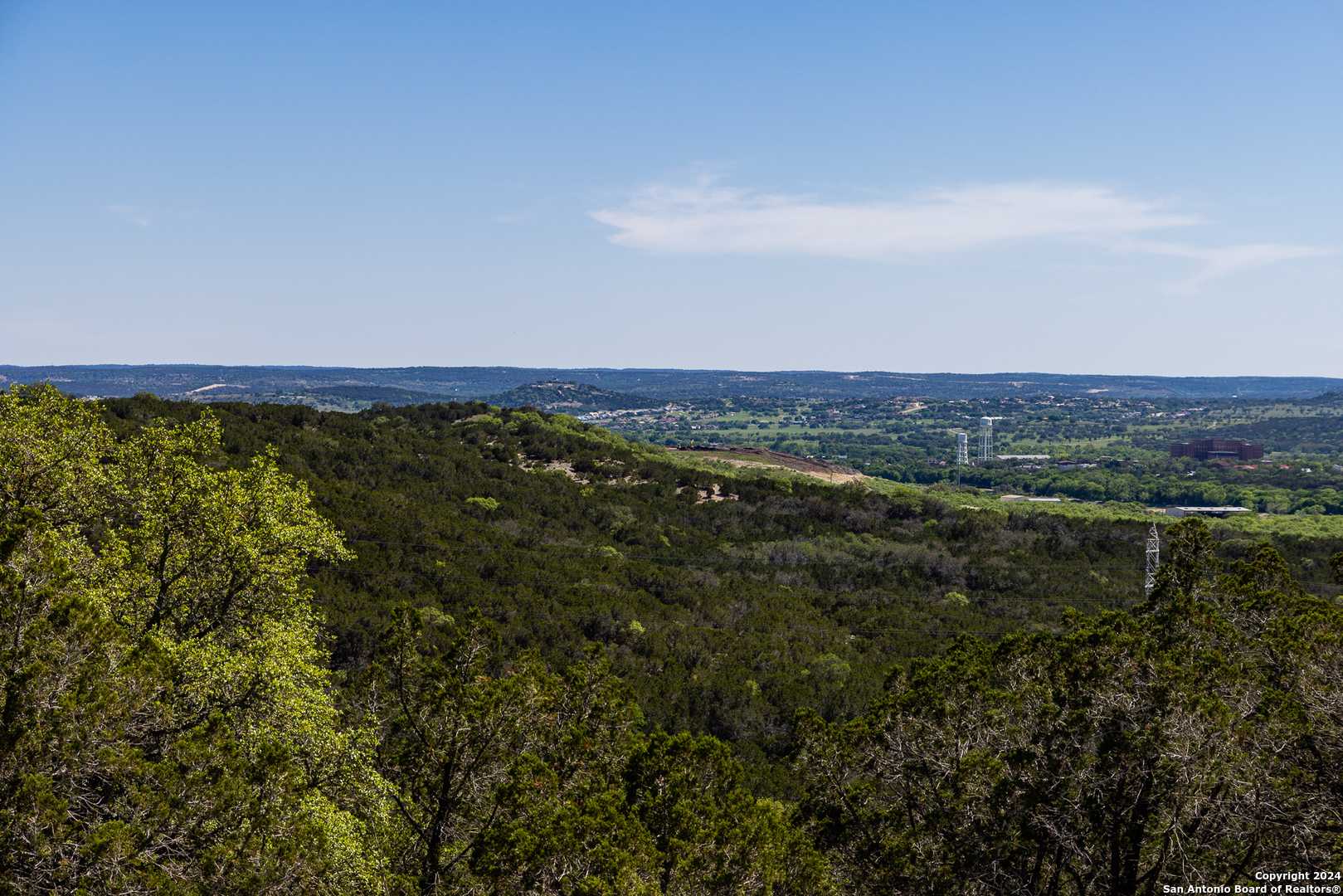 179 N Countless Views Drive Kerrville TX 78028