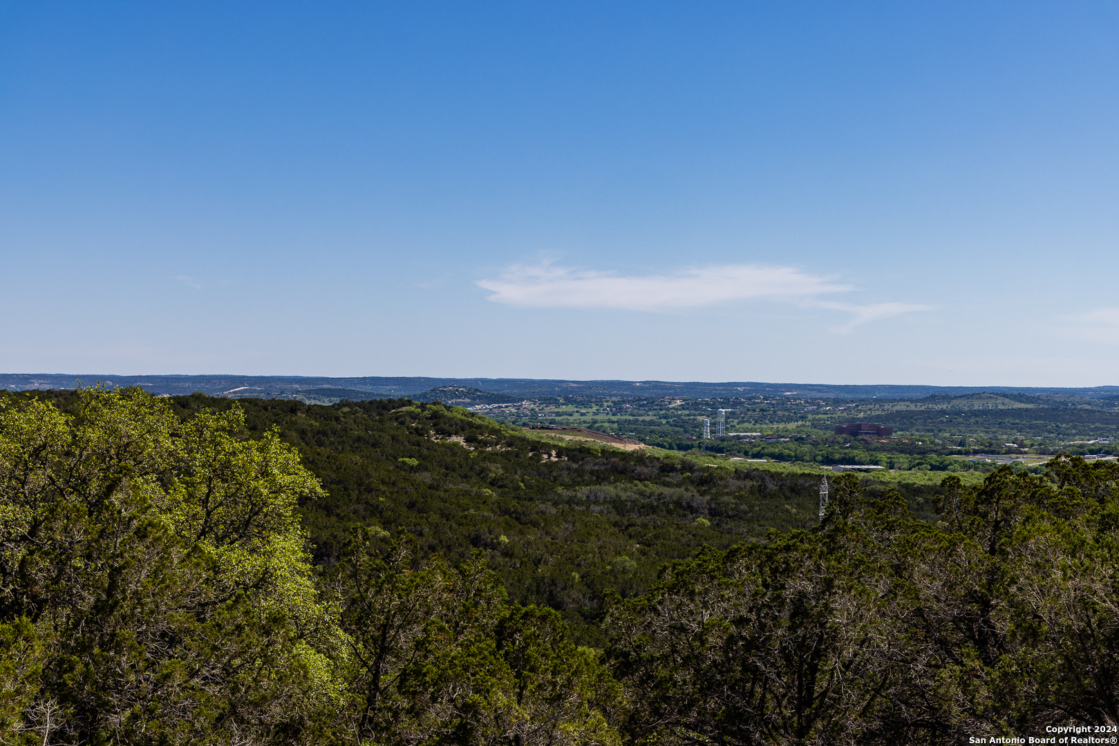 179 N Countless Views Drive Kerrville TX 78028