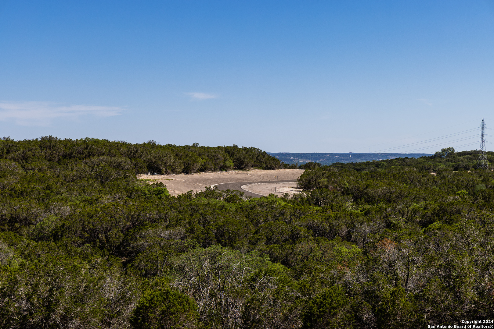 179 N Countless Views Drive Kerrville TX 78028