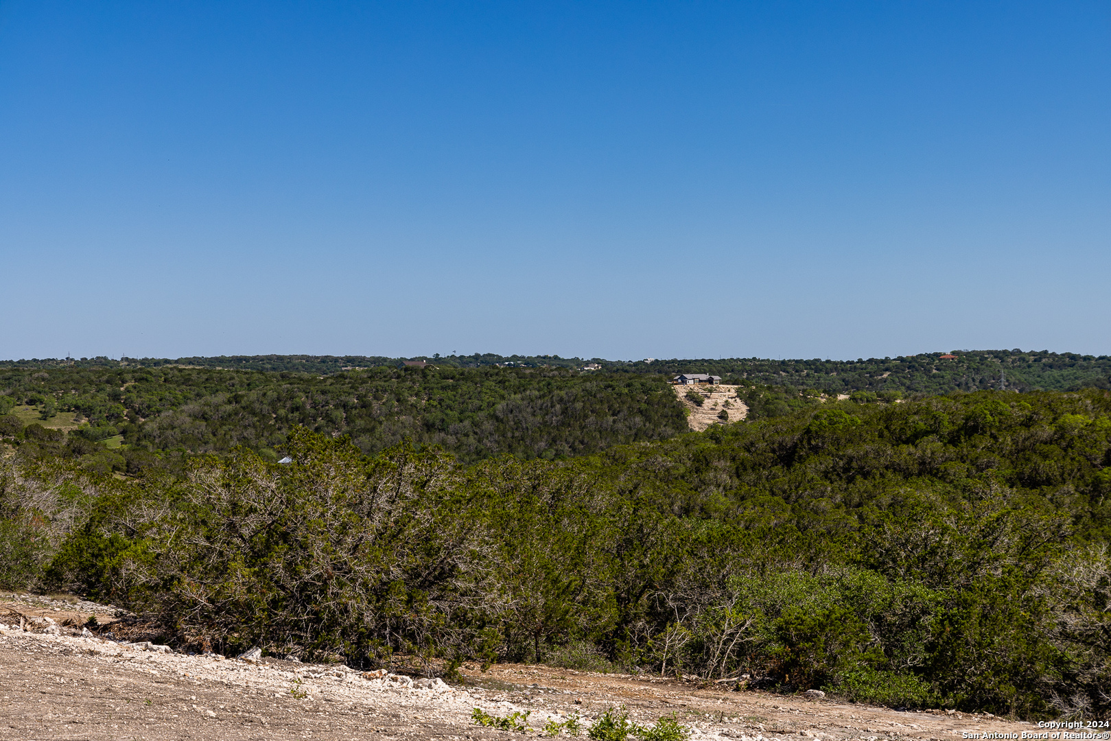 179 N Countless Views Drive Kerrville TX 78028