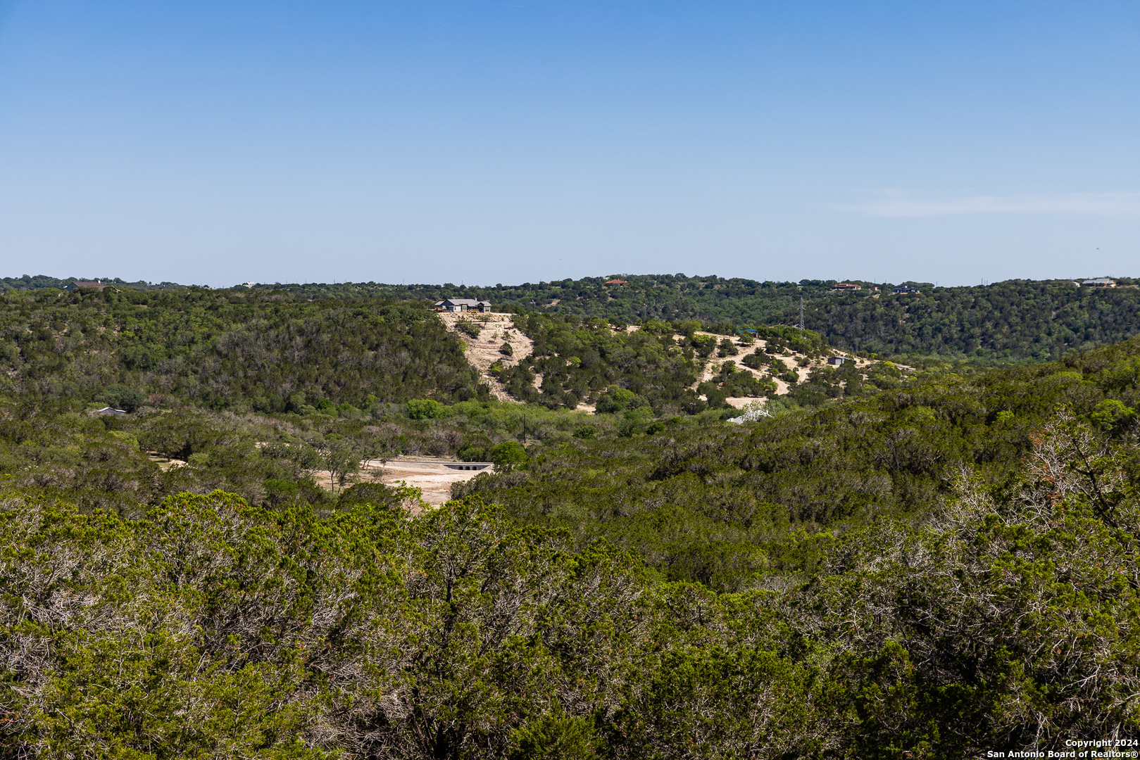 179 N Countless Views Drive Kerrville TX 78028