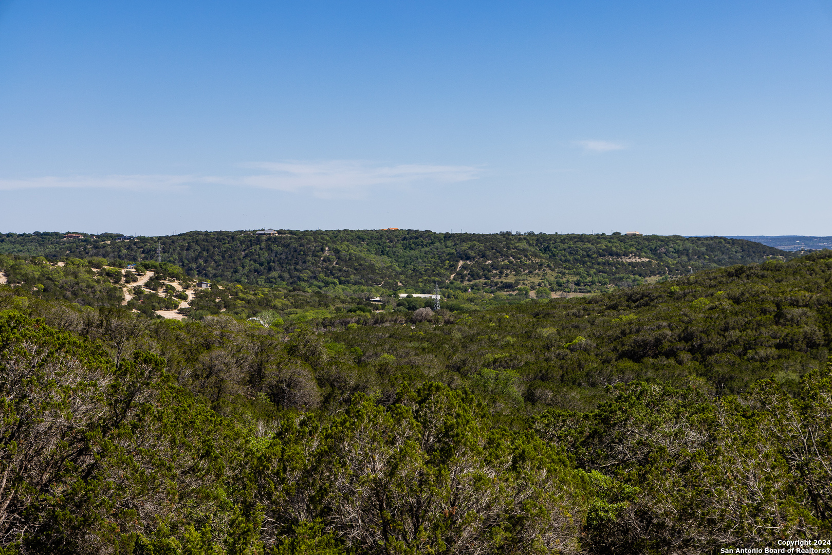 179 N Countless Views Drive Kerrville TX 78028