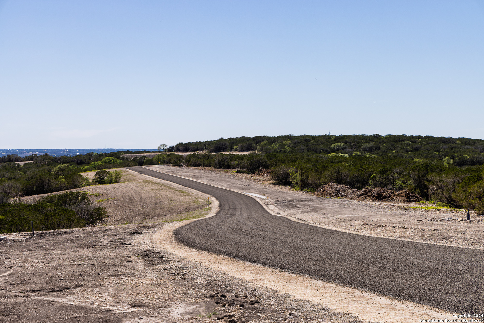 179 N Countless Views Drive Kerrville TX 78028