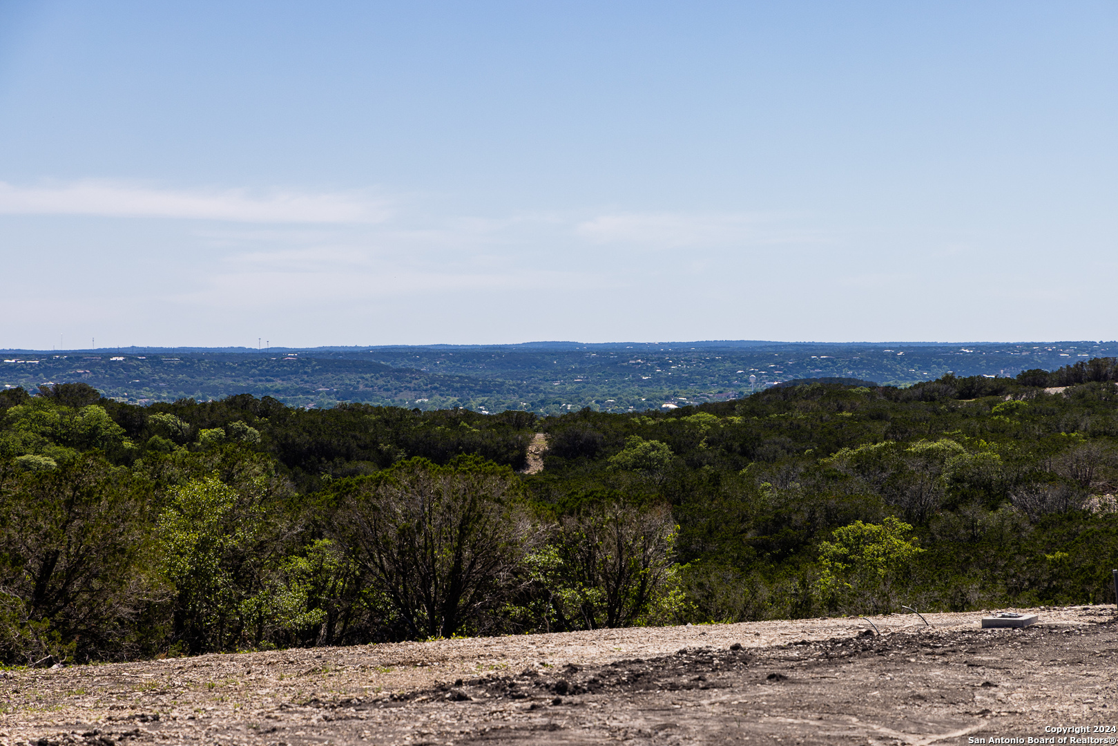 179 N Countless Views Drive Kerrville TX 78028