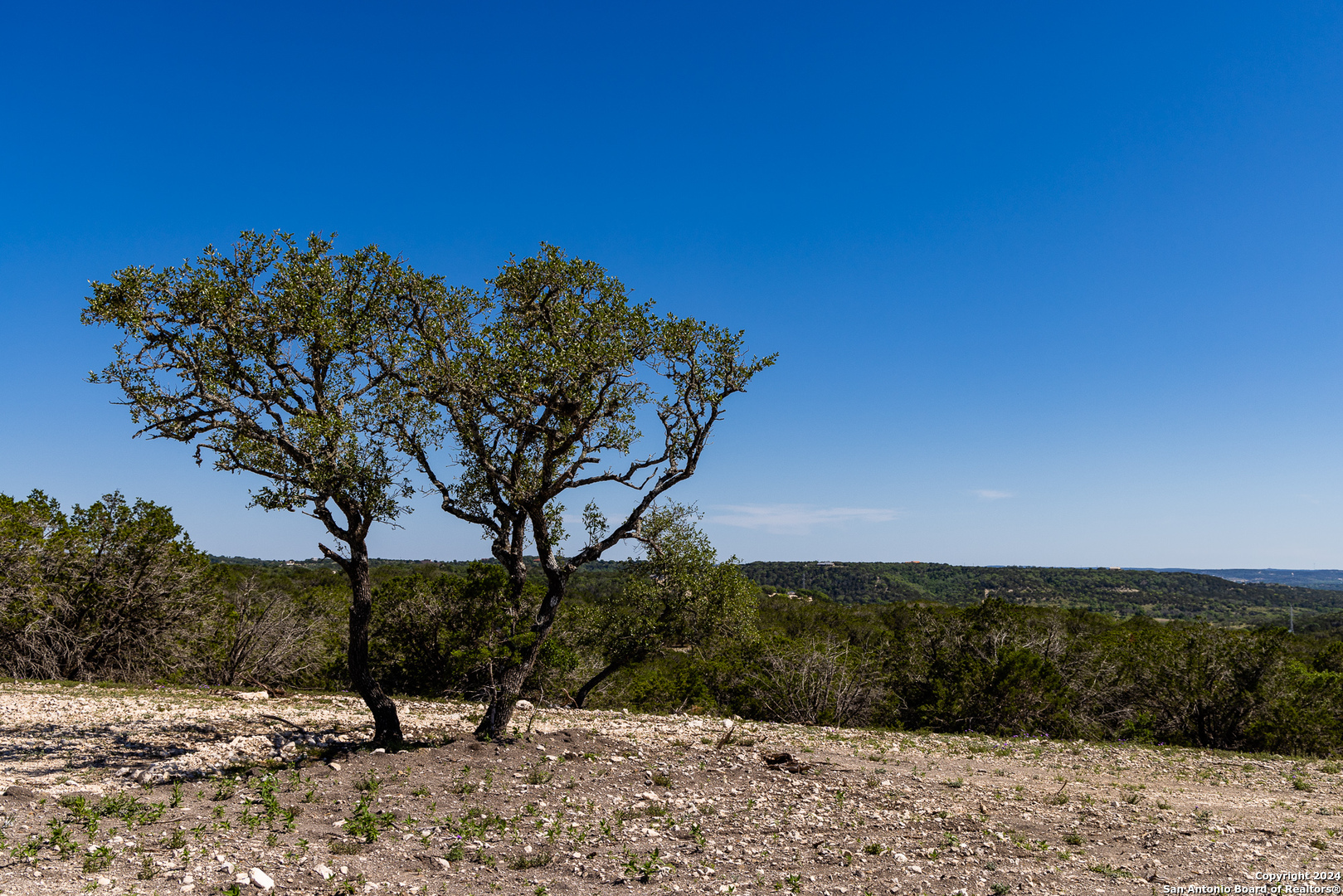 179 N Countless Views Drive Kerrville TX 78028