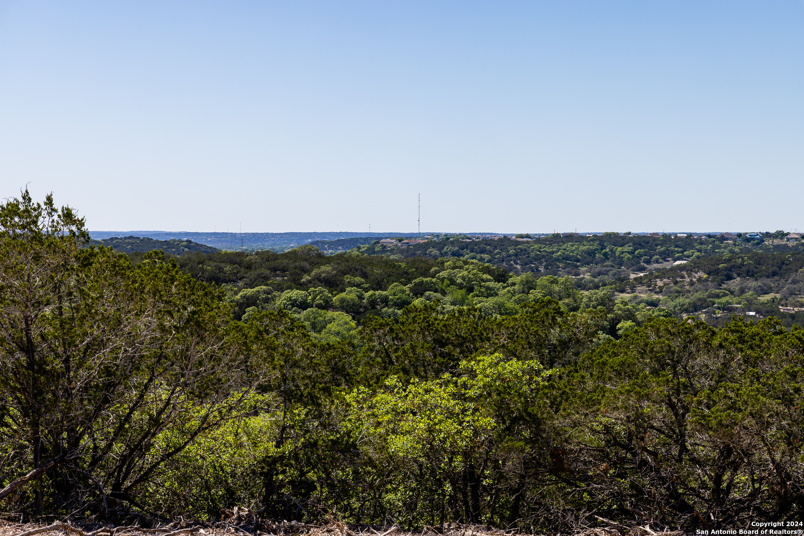 179 N Countless Views Drive Kerrville TX 78028