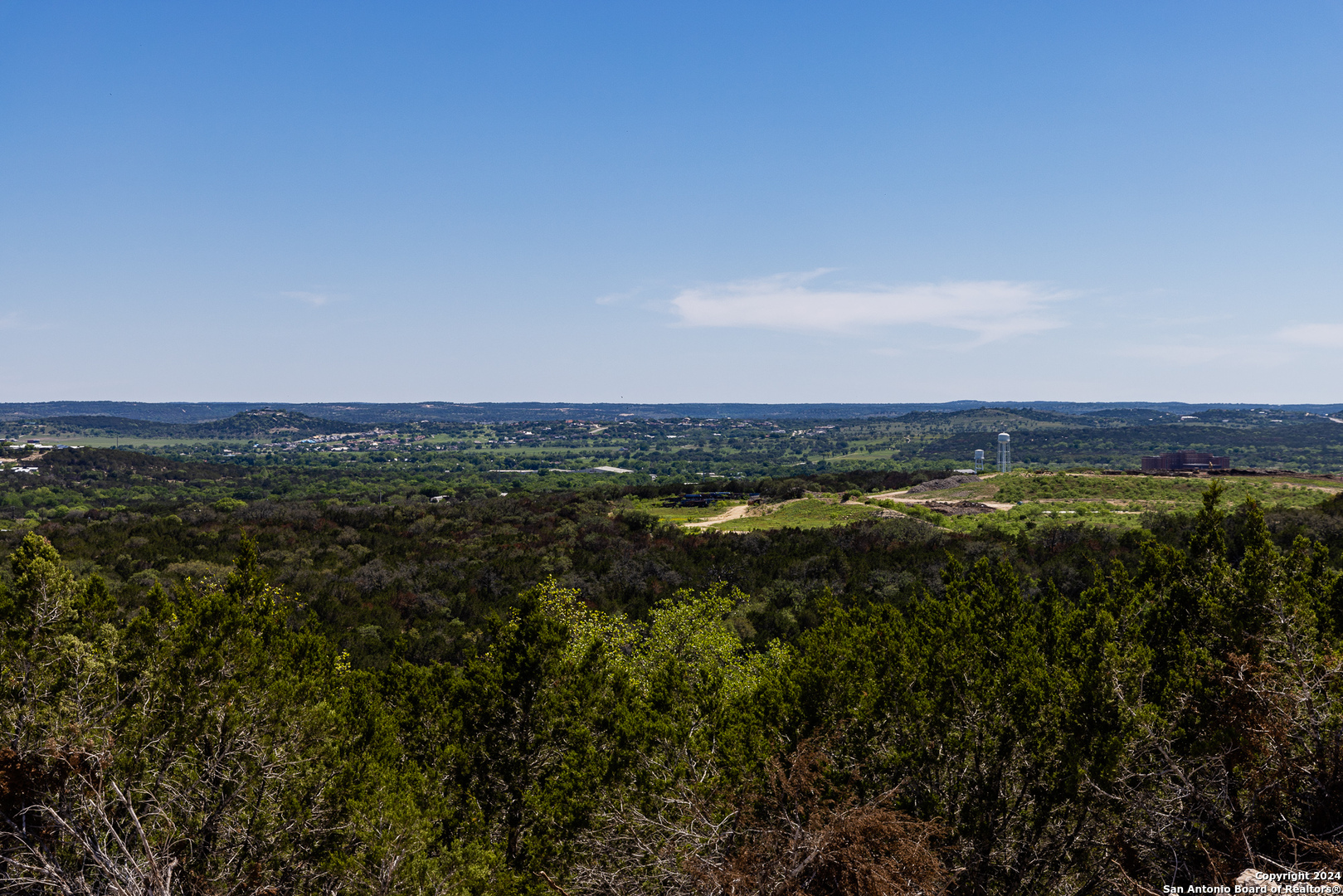 179 N Countless Views Drive Kerrville TX 78028