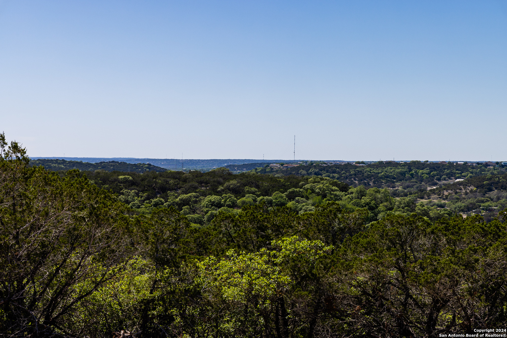 179 N Countless Views Drive Kerrville TX 78028