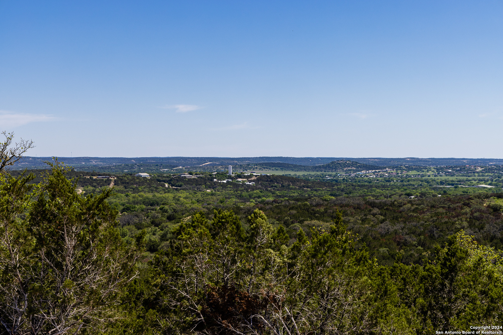 179 N Countless Views Drive Kerrville TX 78028