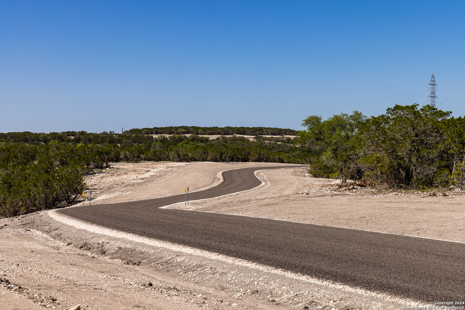 179 N Countless Views Drive Kerrville TX 78028