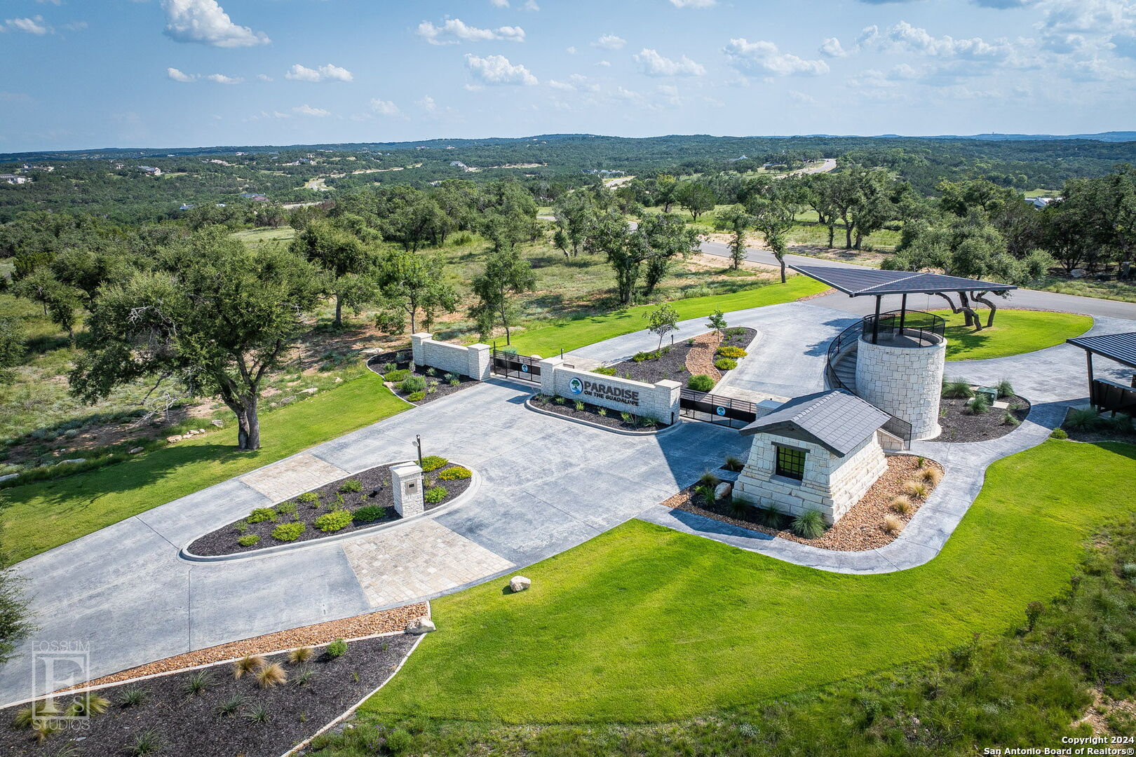 1914 Paradise Parkway Canyon Lake TX 78133