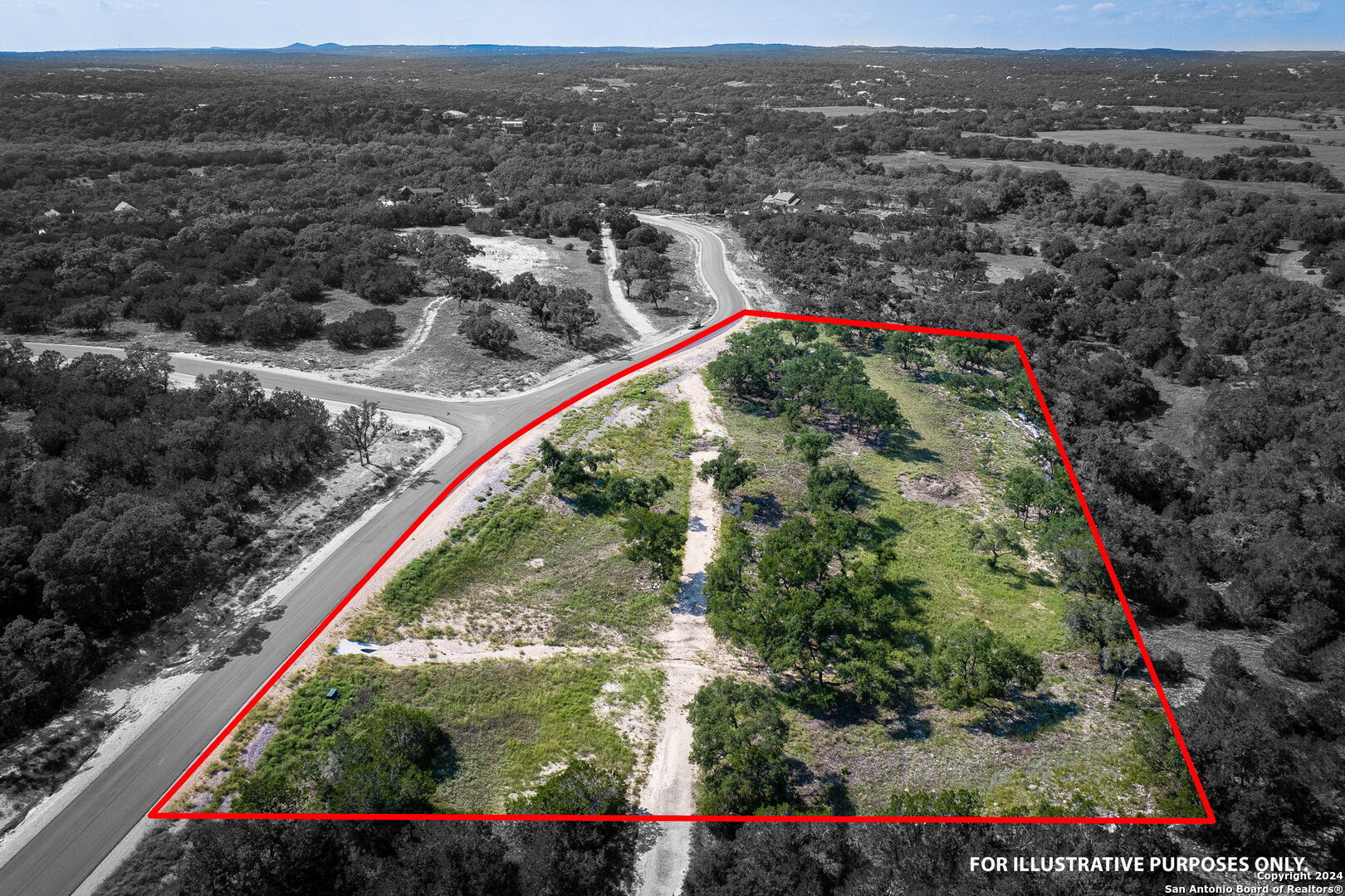 1914 Paradise Parkway Canyon Lake TX 78133
