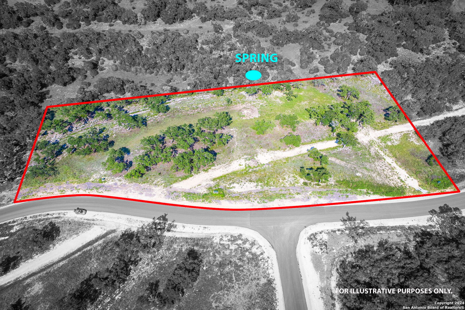 1914 Paradise Parkway Canyon Lake TX 78133