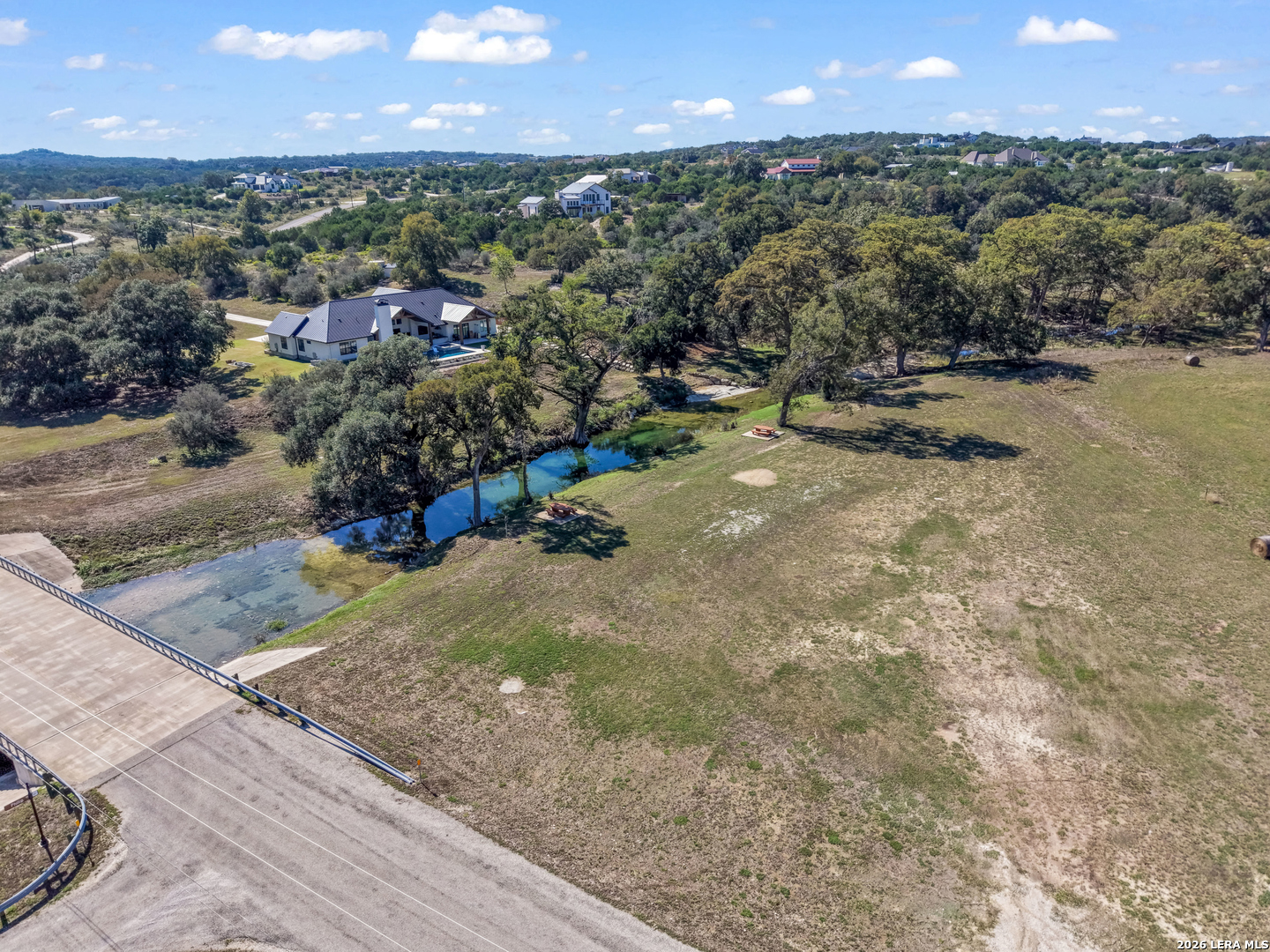 Lot 67 Sabinas Springs Road Boerne TX 78006