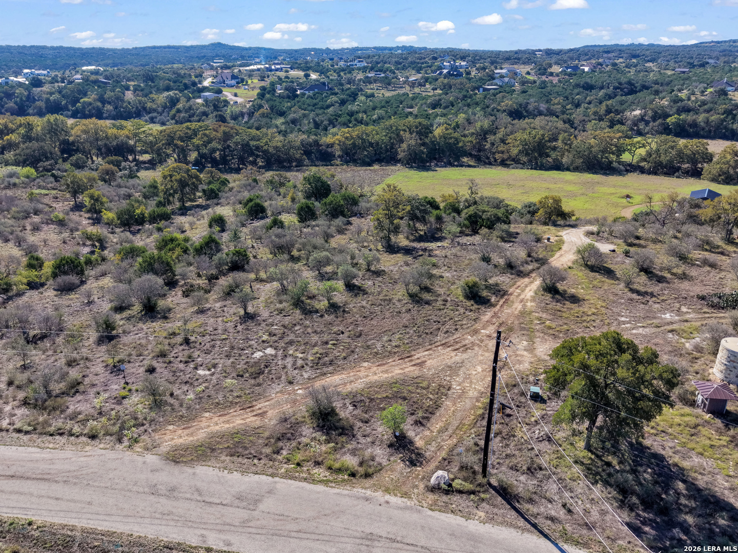 Lot 67 Sabinas Springs Road Boerne TX 78006