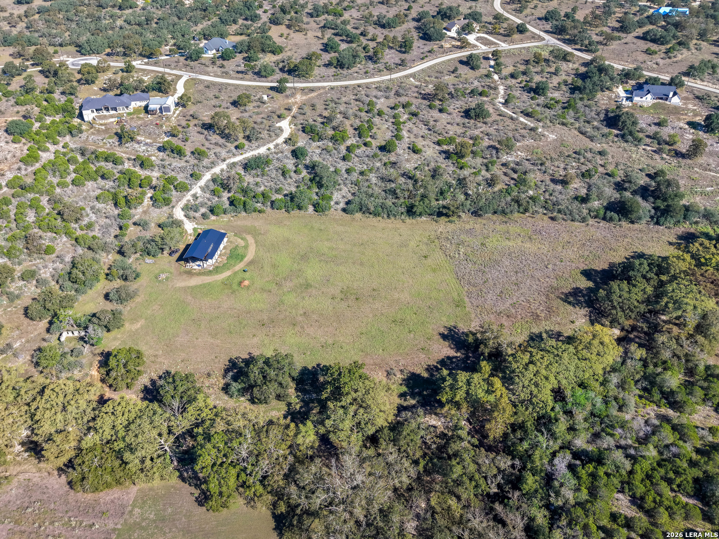 Lot 67 Sabinas Springs Road Boerne TX 78006