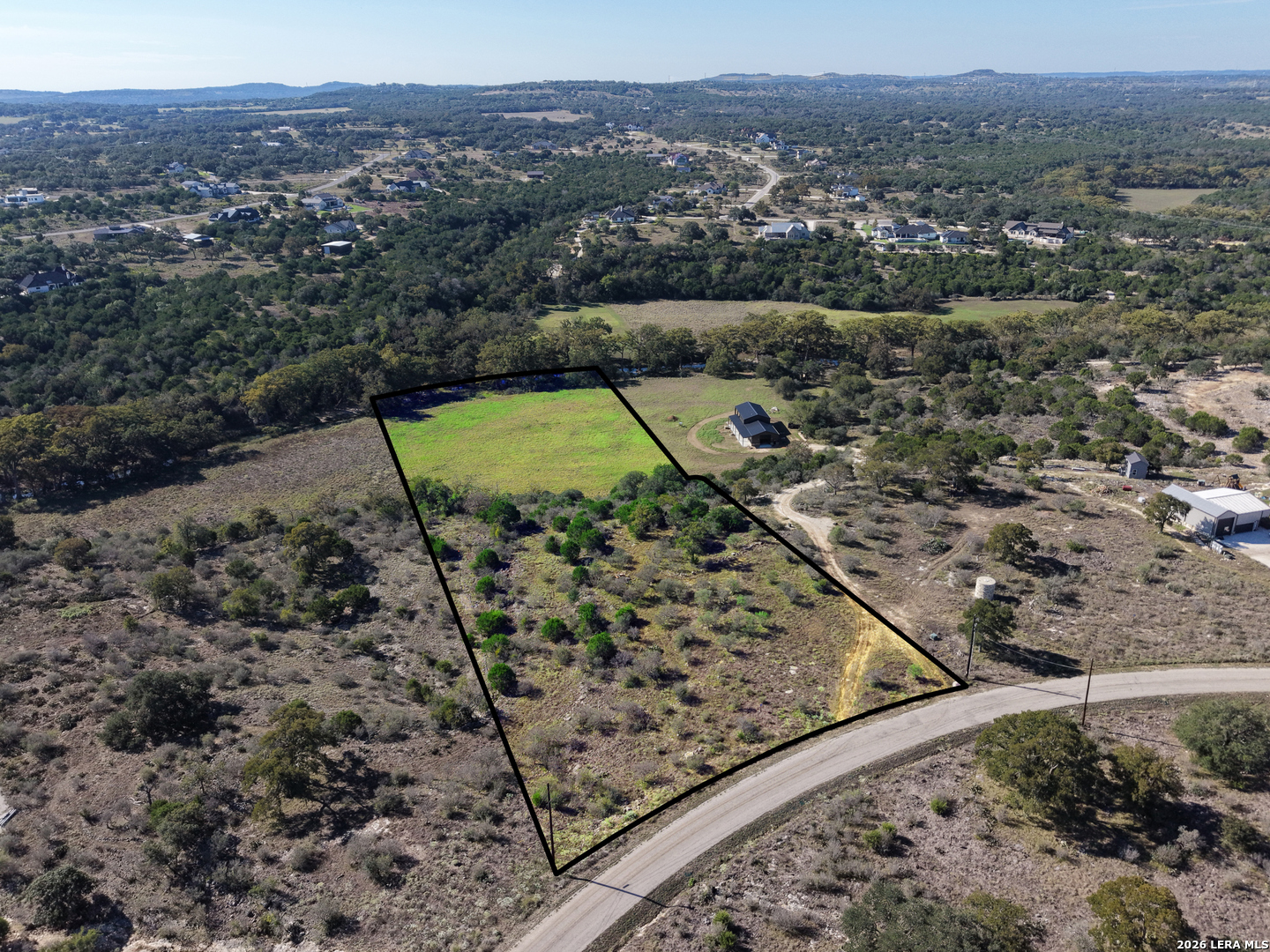 Lot 67 Sabinas Springs Road Boerne TX 78006
