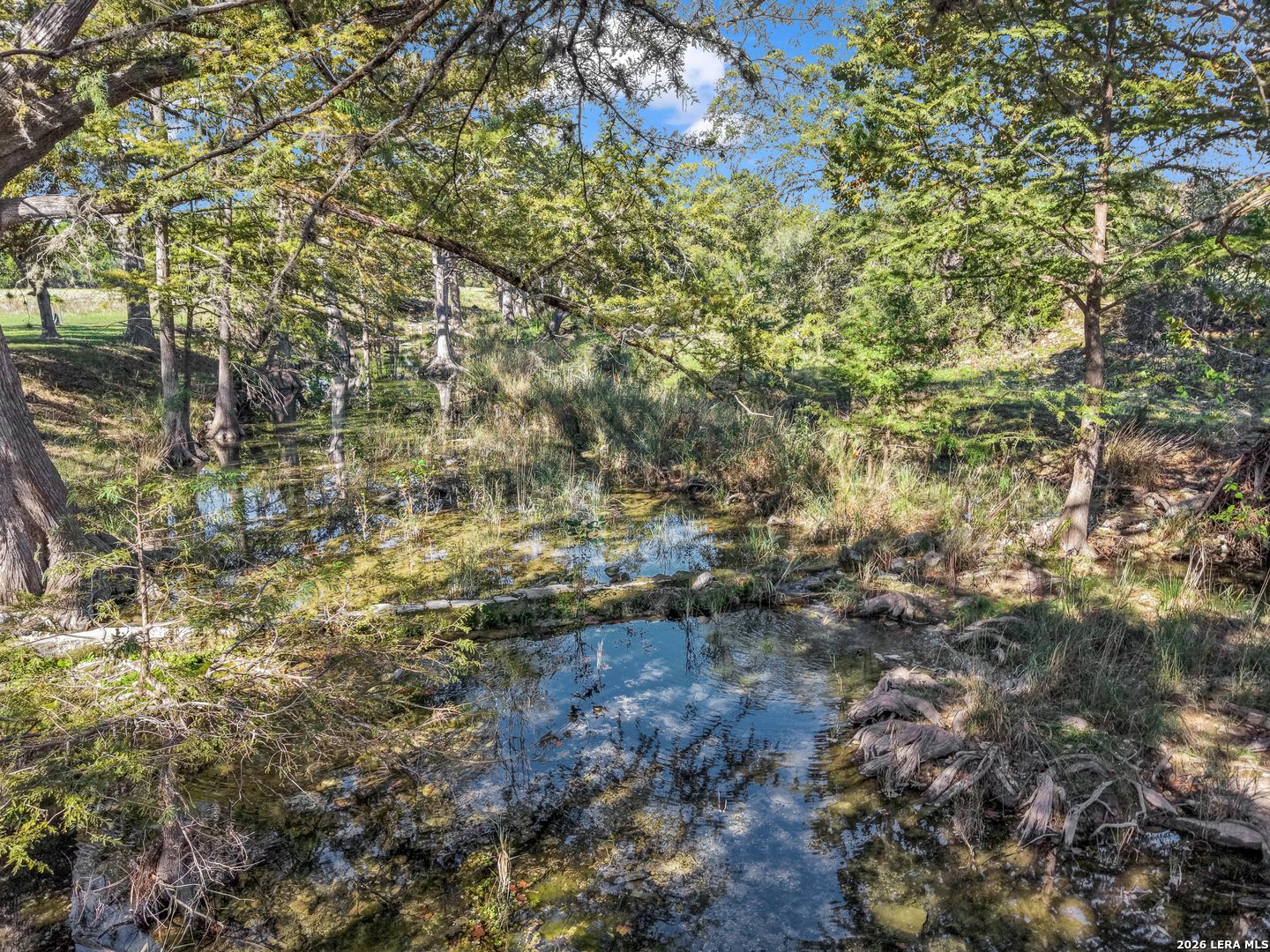 Lot 67 Sabinas Springs Road Boerne TX 78006
