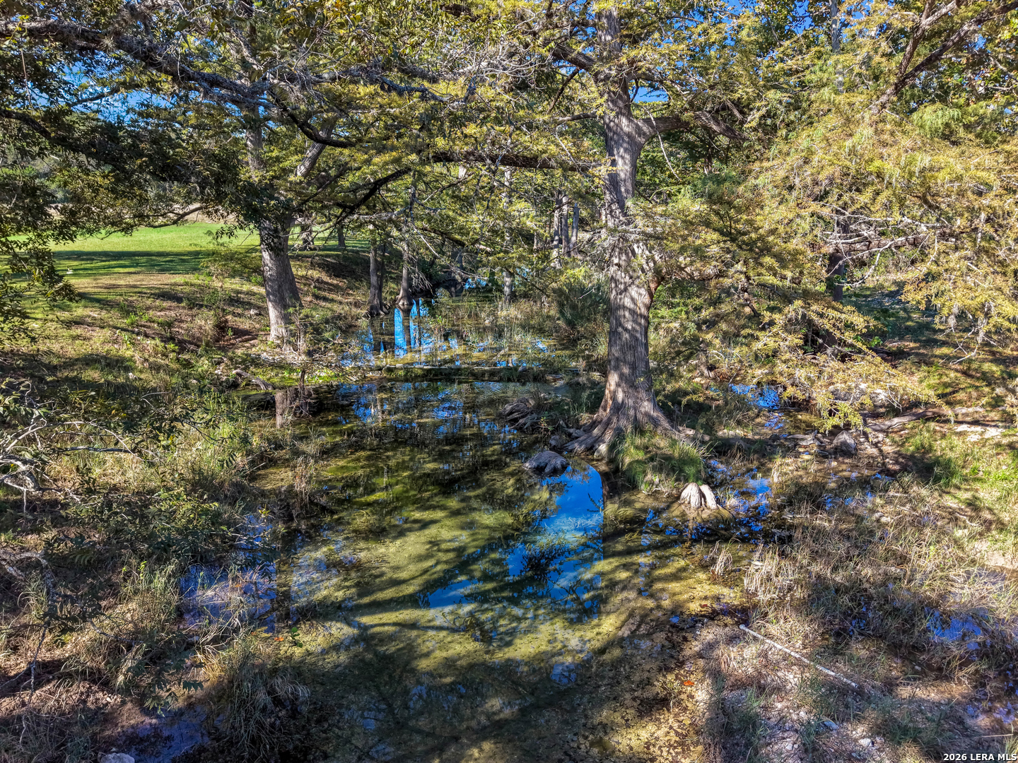 Lot 67 Sabinas Springs Road Boerne TX 78006