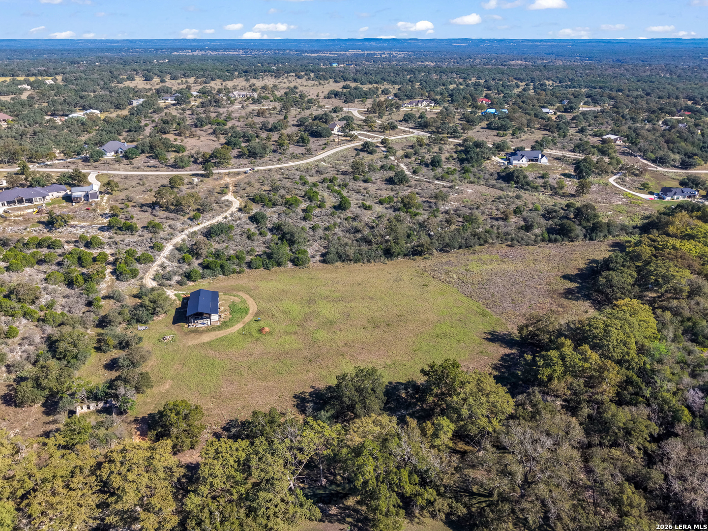 Lot 67 Sabinas Springs Road Boerne TX 78006