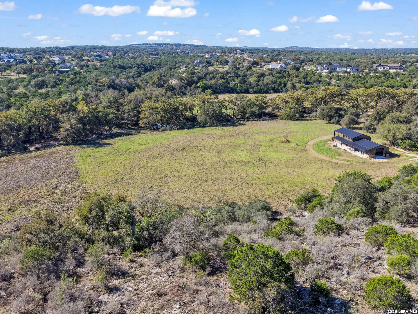 Lot 67 Sabinas Springs Road Boerne TX 78006