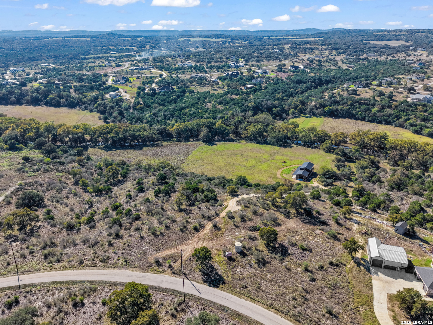 Lot 67 Sabinas Springs Road Boerne TX 78006