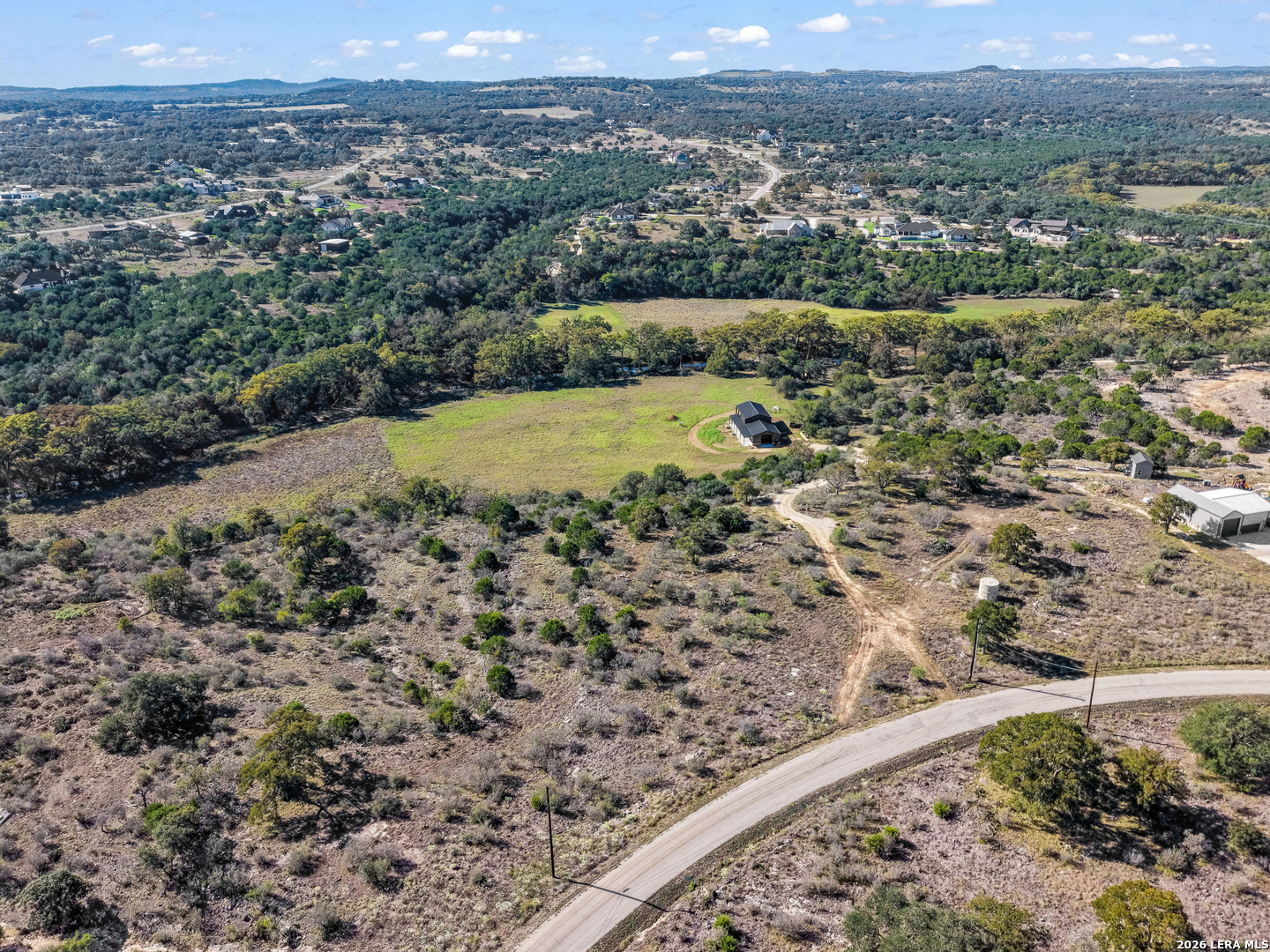 Lot 67 Sabinas Springs Road Boerne TX 78006