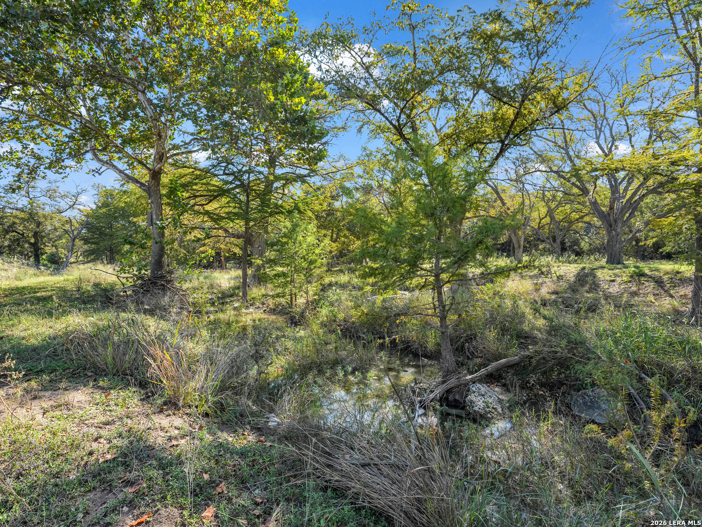 Lot 67 Sabinas Springs Road Boerne TX 78006