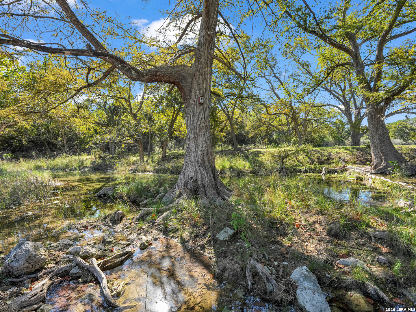 Lot 67 Sabinas Springs Road Boerne TX 78006