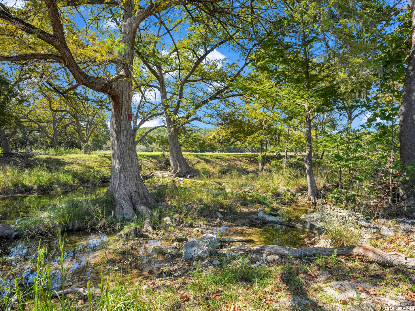 Lot 67 Sabinas Springs Road Boerne TX 78006