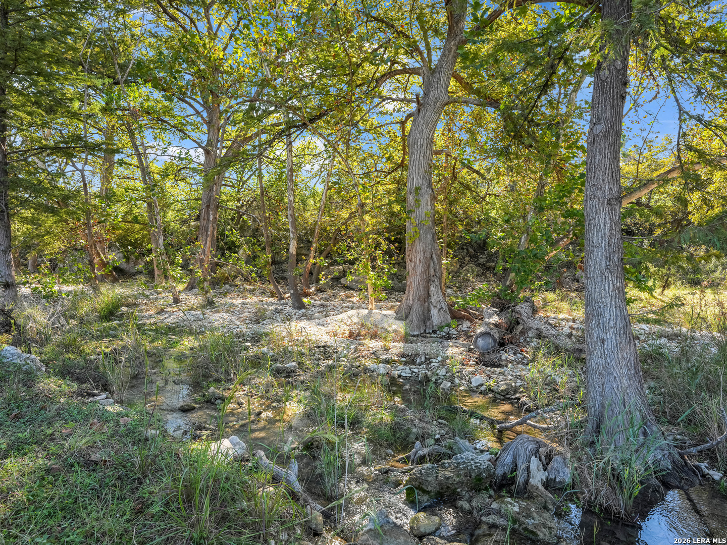 Lot 67 Sabinas Springs Road Boerne TX 78006