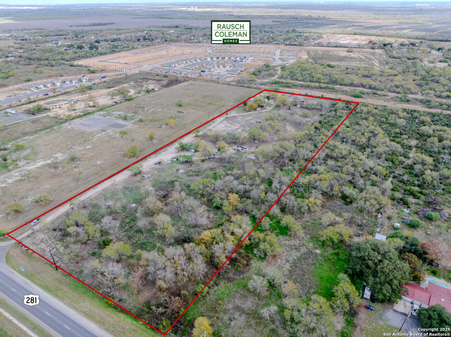 14988 S Us Highway 281 San Antonio TX 78221
