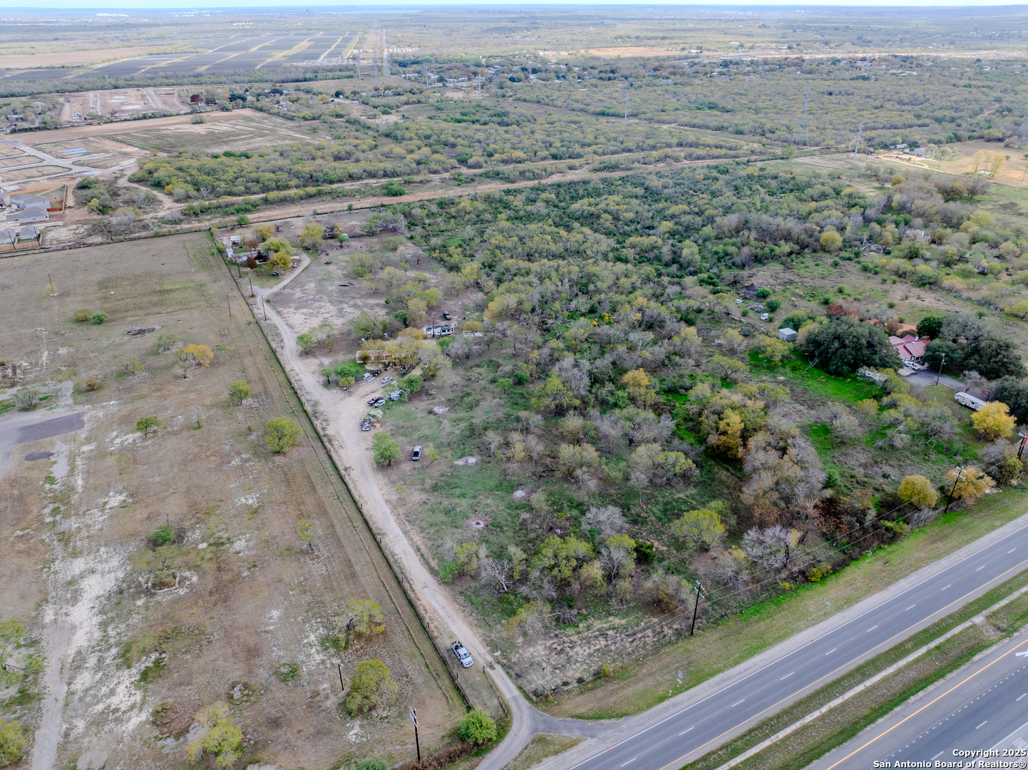 14988 S Us Highway 281 San Antonio TX 78221