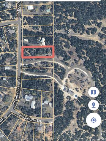 1865 Stallion Springs Drive Fischer TX 78623