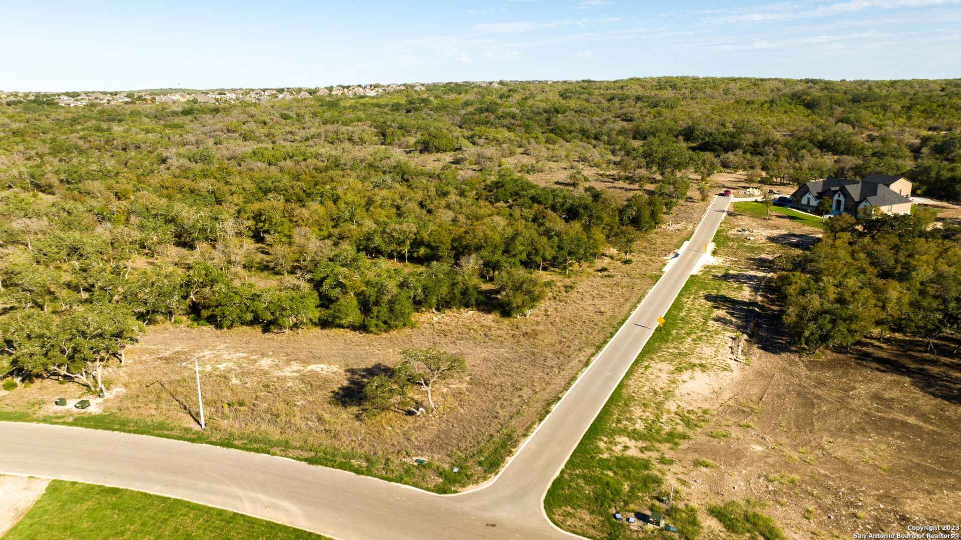 Lot 20 Stone Loop Castroville TX 78009