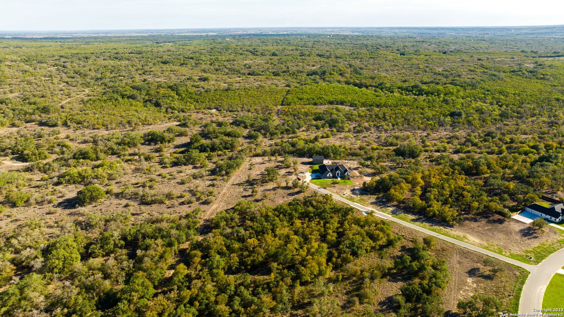 Lot 20 Stone Loop Castroville TX 78009