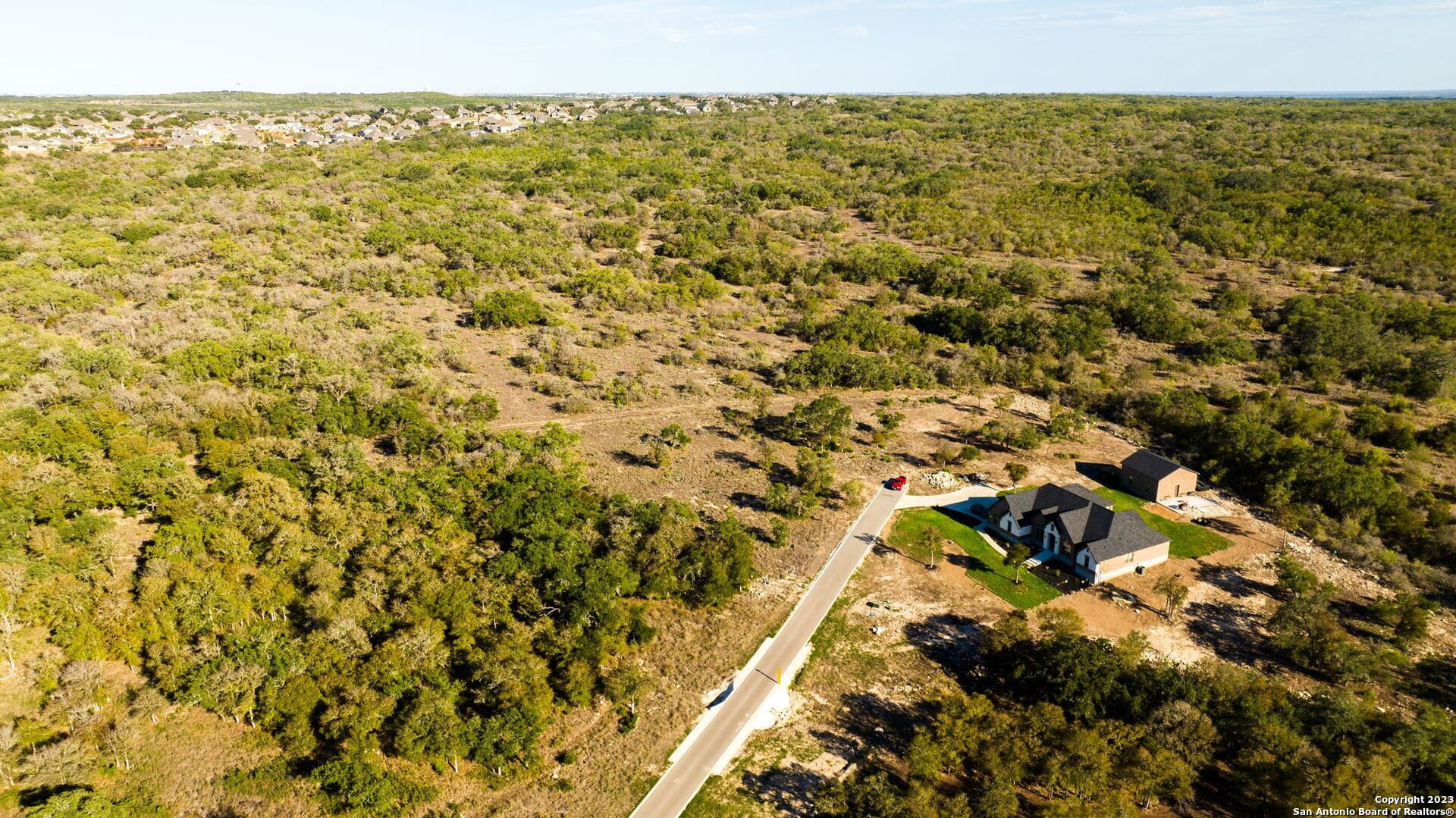 Lot 20 Stone Loop Castroville TX 78009