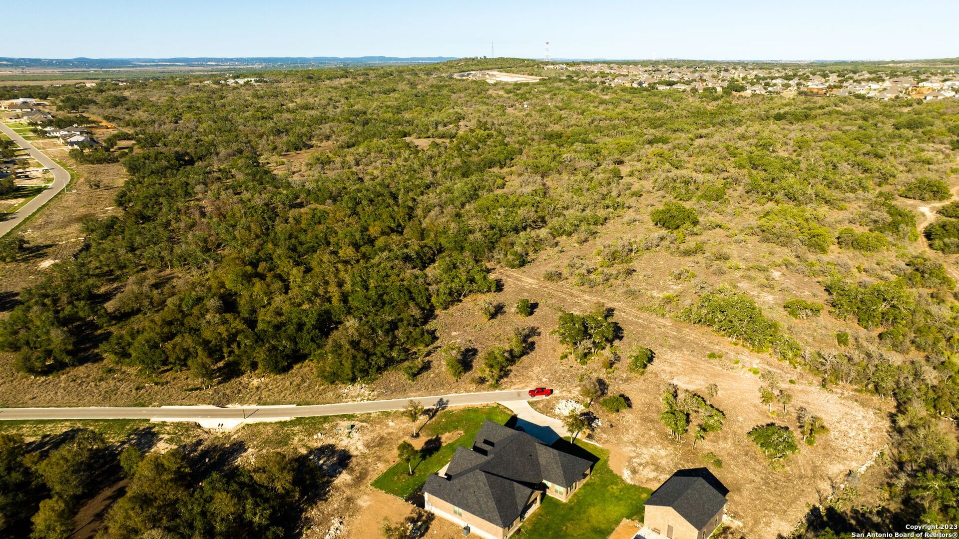 Lot 20 Stone Loop Castroville TX 78009