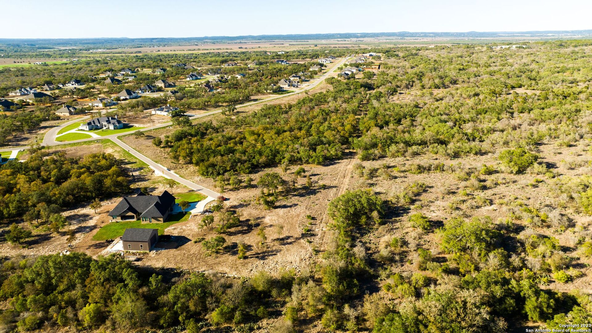 Lot 20 Stone Loop Castroville TX 78009