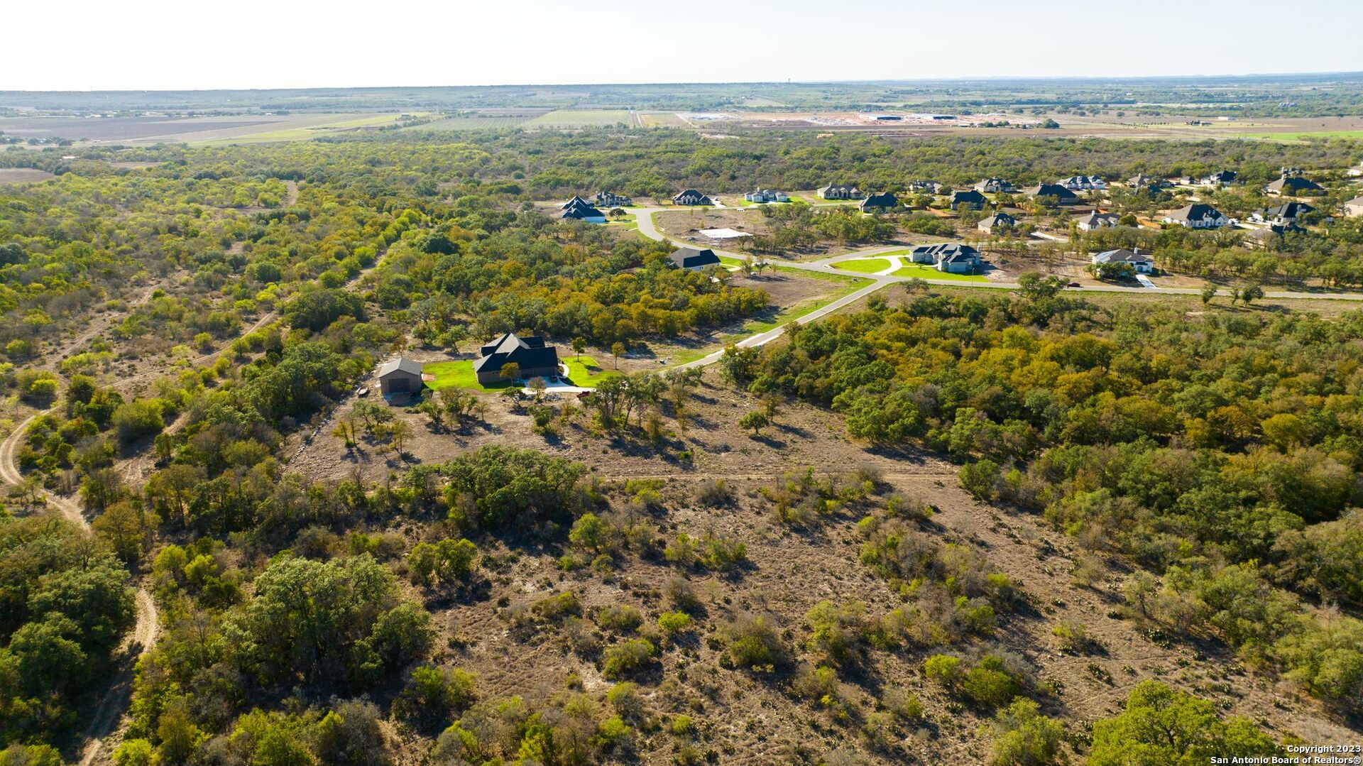 Lot 20 Stone Loop Castroville TX 78009