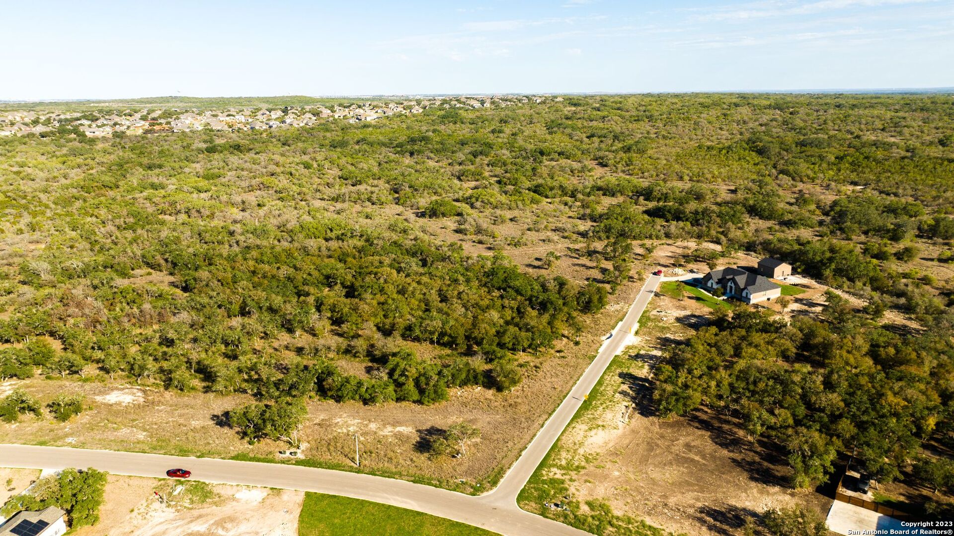 Lot 20 Stone Loop Castroville TX 78009