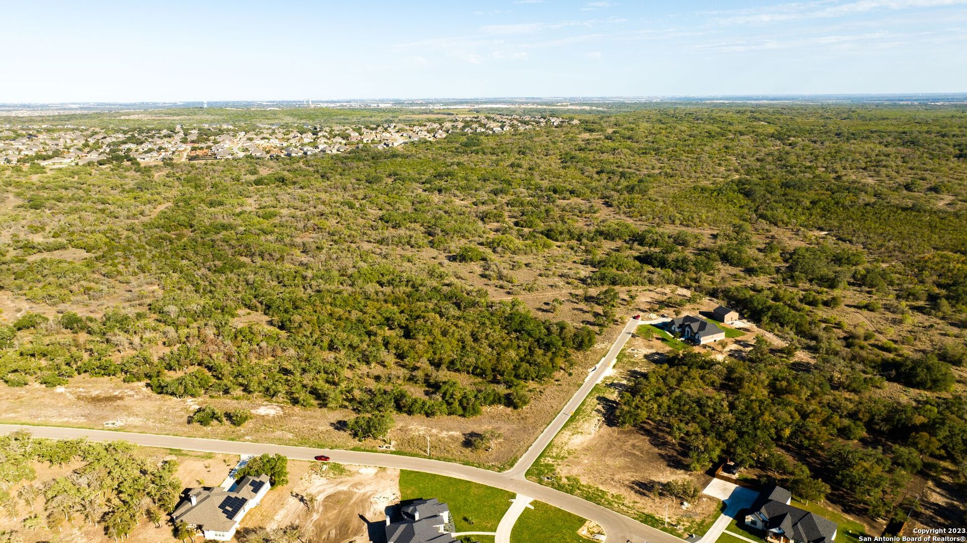 Lot 20 Stone Loop Castroville TX 78009