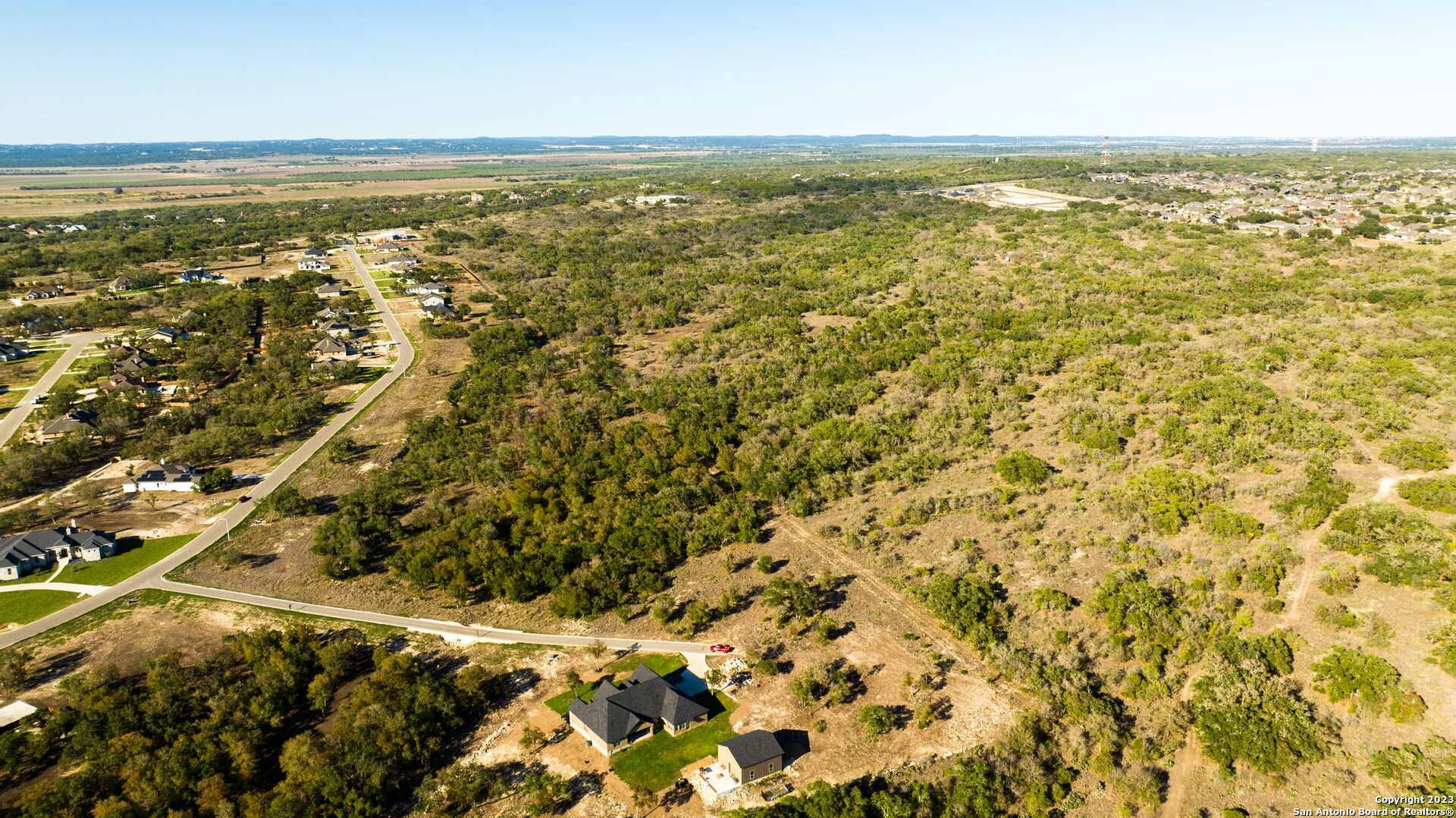 Lot 20 Stone Loop Castroville TX 78009