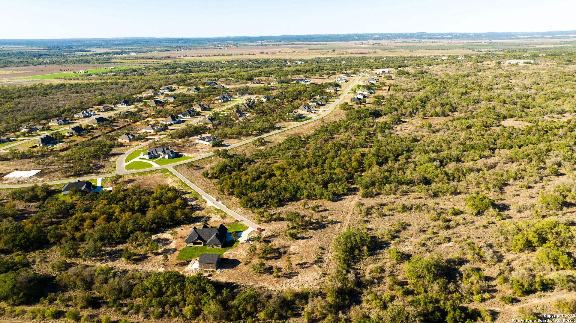 Lot 20 Stone Loop Castroville TX 78009