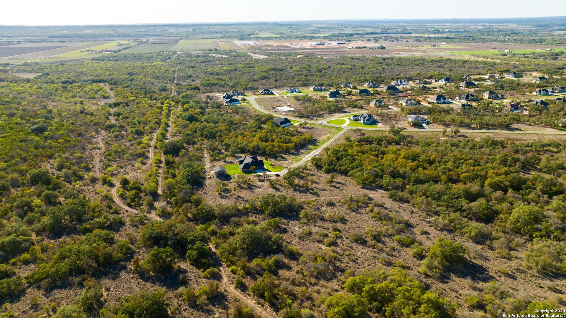 Lot 20 Stone Loop Castroville TX 78009
