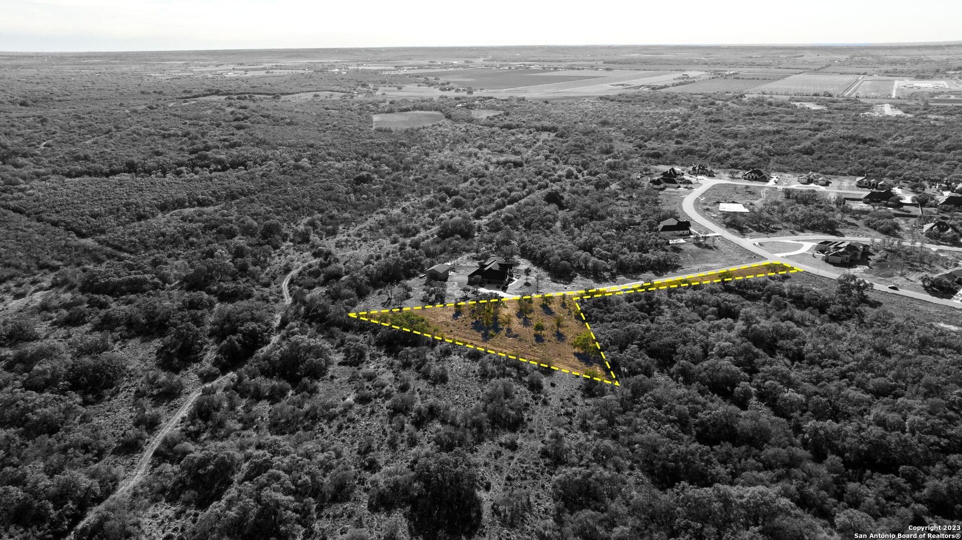 Lot 20 Stone Loop Castroville TX 78009