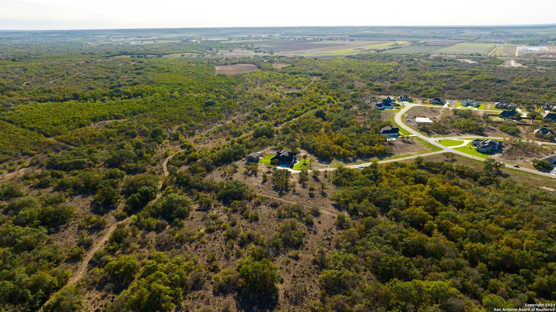 Lot 20 Stone Loop Castroville TX 78009