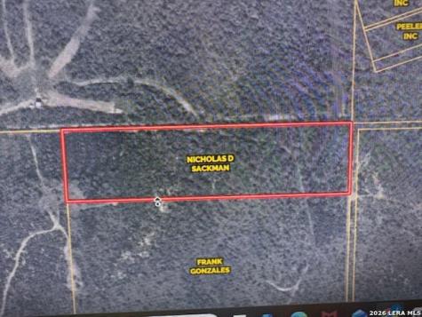 00 Ss Farms Lot 1920 Christine TX 78026