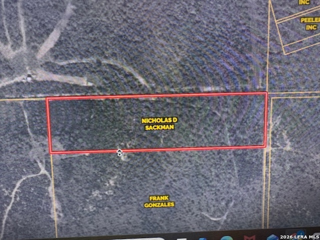 00 Ss Farms Lot 1920 Christine TX 78026
